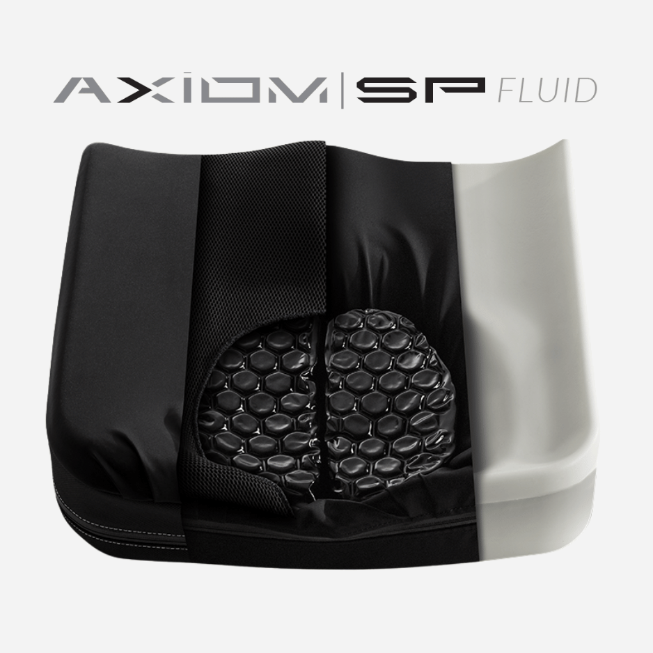 Axiom SP FLUID Cushion - NextGen HME