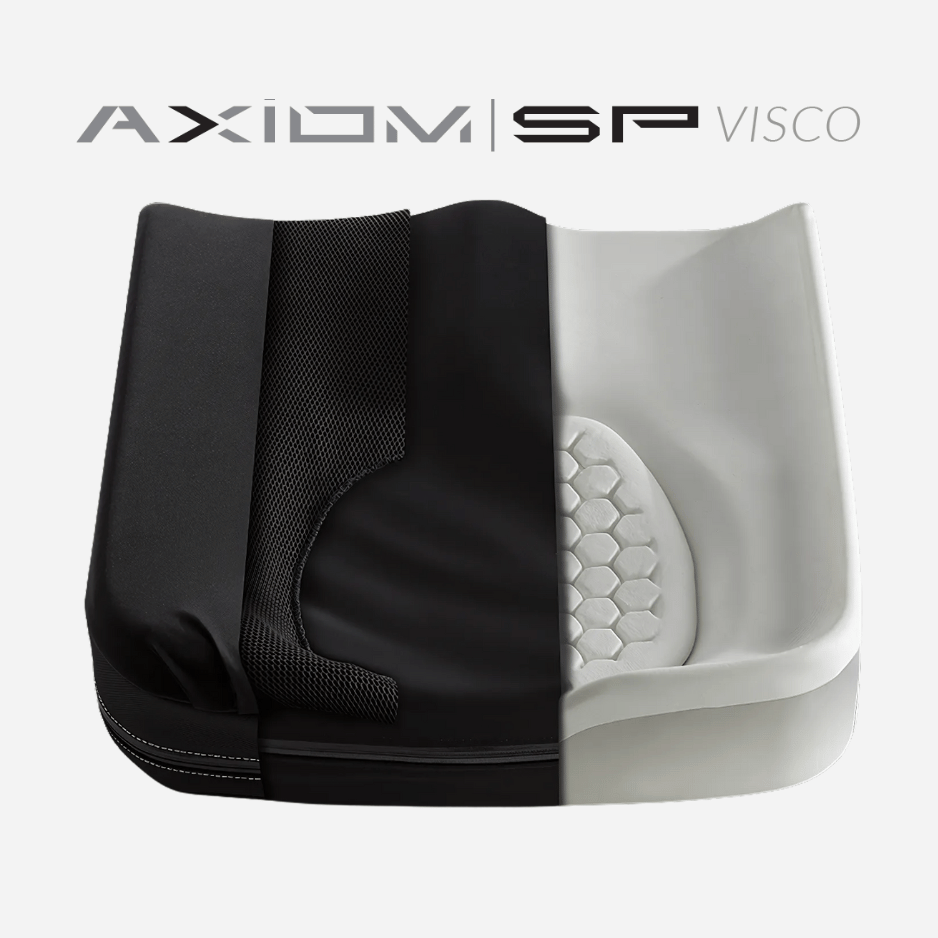 Axiom SP Visco Cushion - NextGen HME