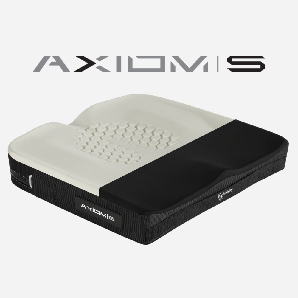 Axiom S Cushion - NextGen HME