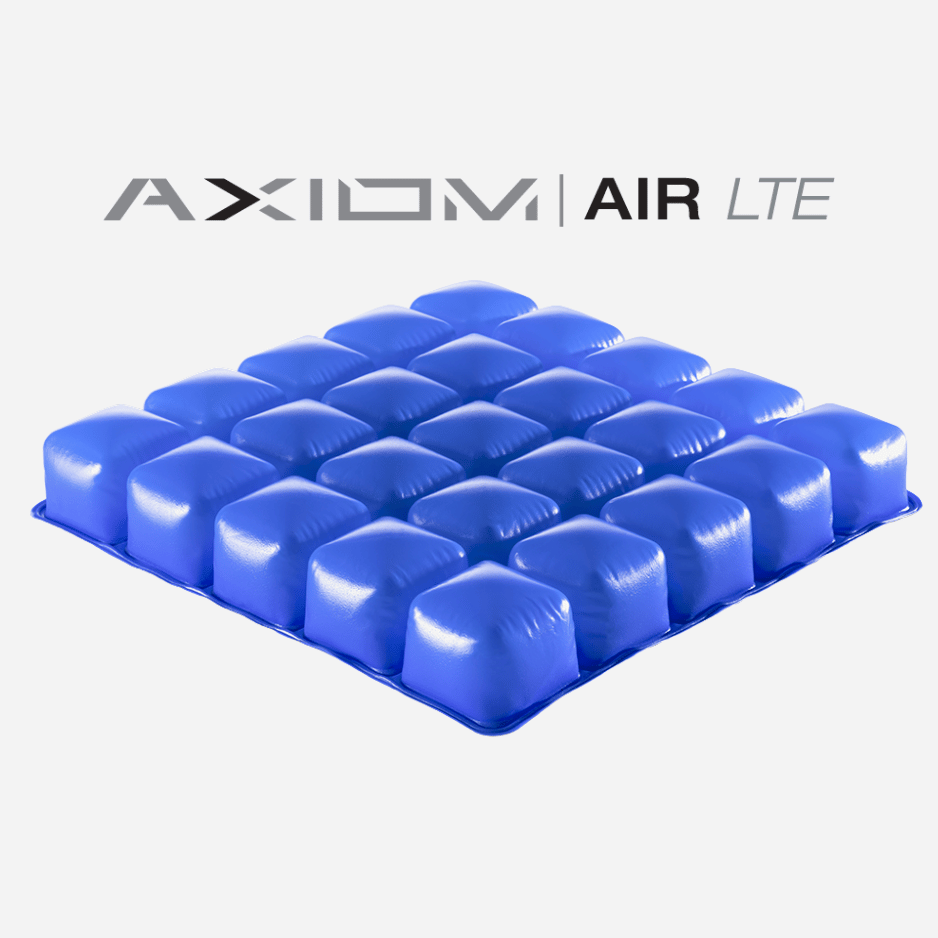 Axiom Air LTE - NextGen HME