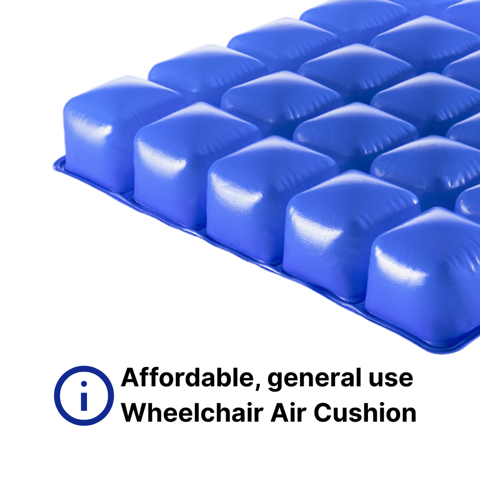 Axiom Air LTE - NextGen HME