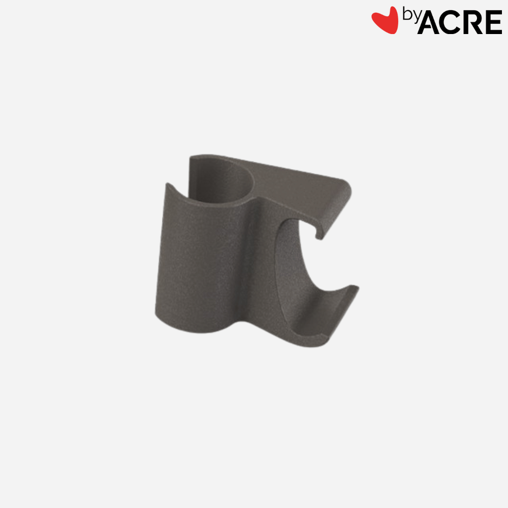byAcre Carbon Overland Cane Holder Top Piece Spare Part