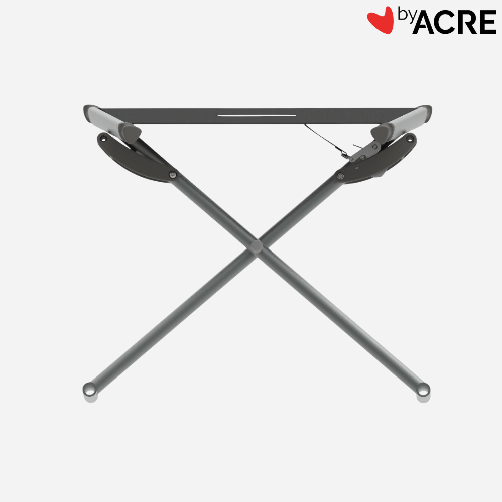 byAcre Carbon Overland Rollator Cross Spare Part