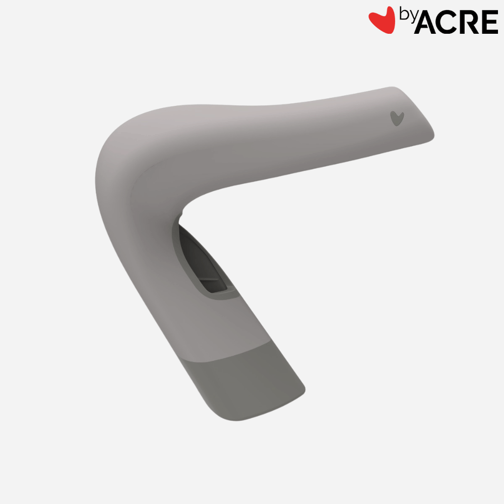 byAcre Carbon Overland Rollator Handle Spare Part