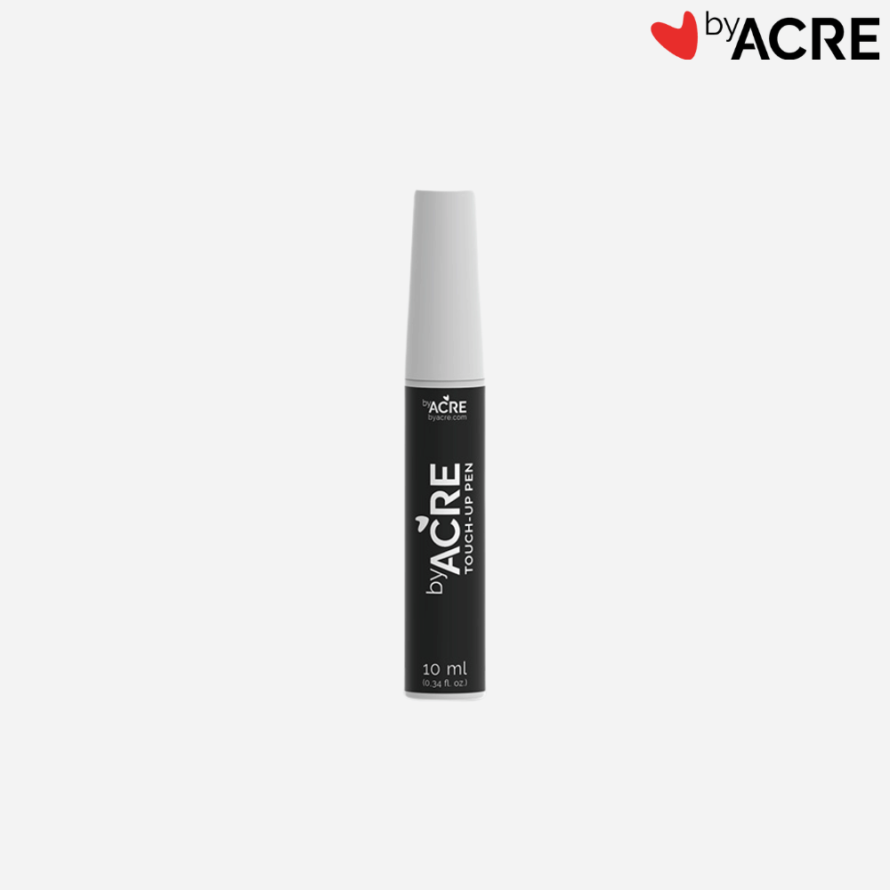 byAcre Carbon Overland Rollator Touch-Up Pen Spare Part