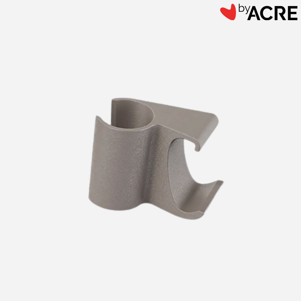 byAcre Carbon UItralight Cane Holder Top Piece Spare Part