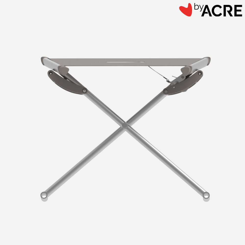 byAcre Carbon Ultralight Rollator Cross Spare Part