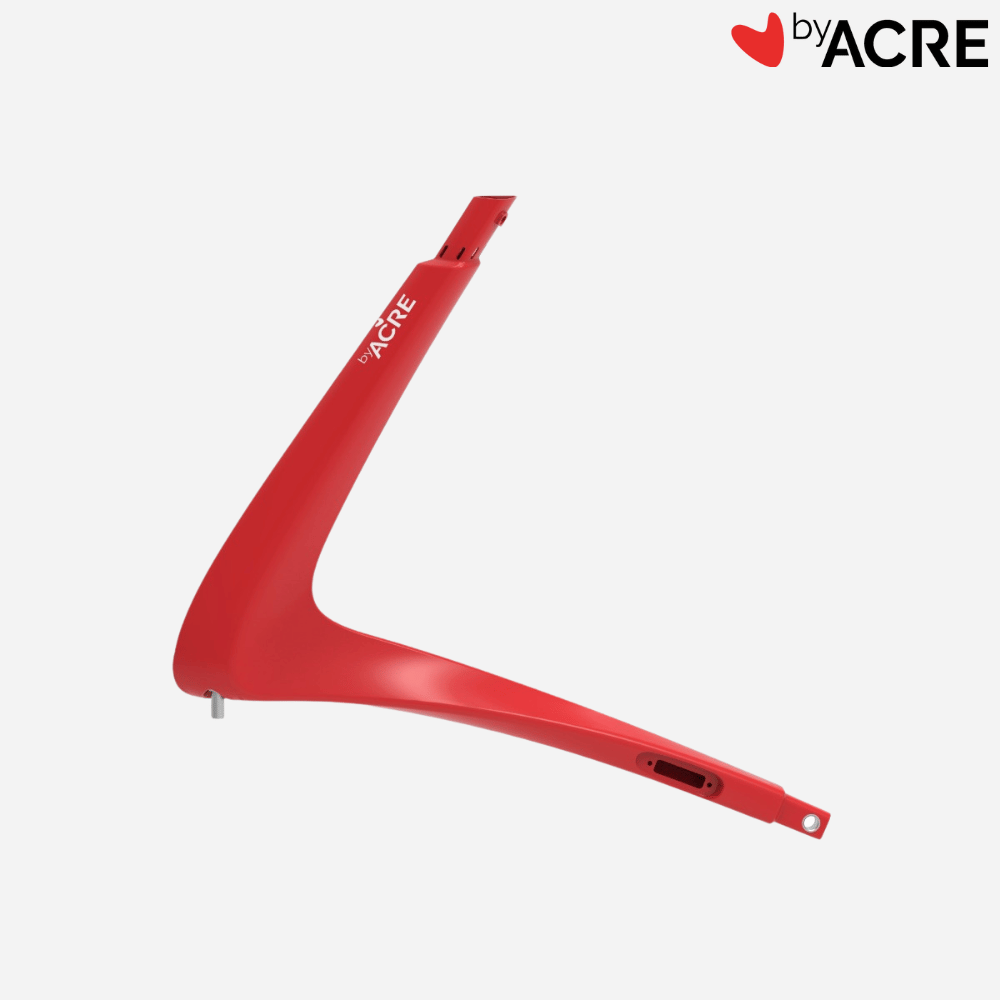 byAcre Carbon Ultralight Rollator Frame Spare Part