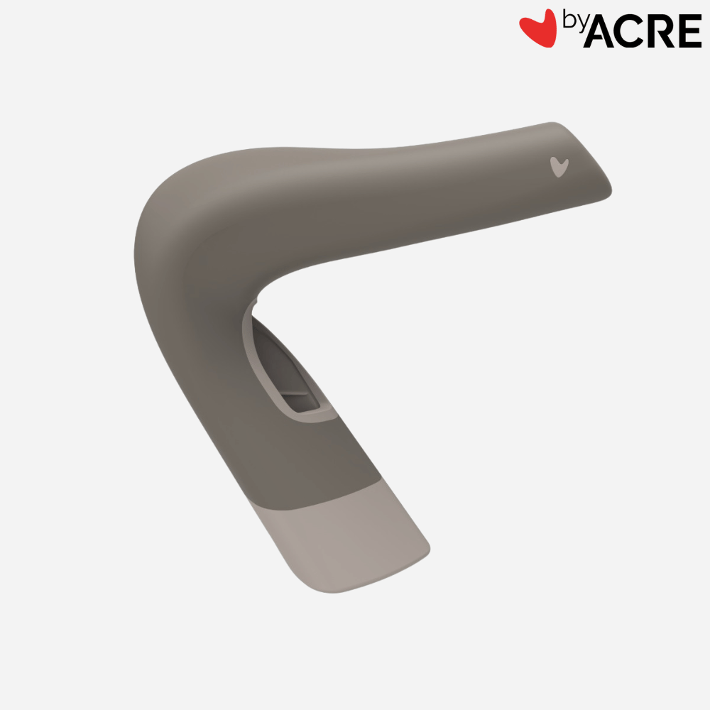 byAcre Carbon Ultralight Rollator Handle Spare Part