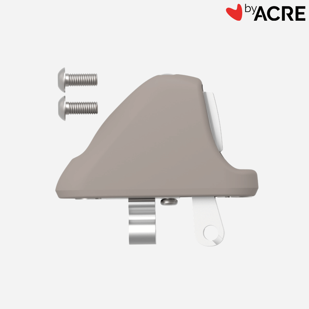 byAcre Carbon Ultralight and Overland Brake Assembly Kit