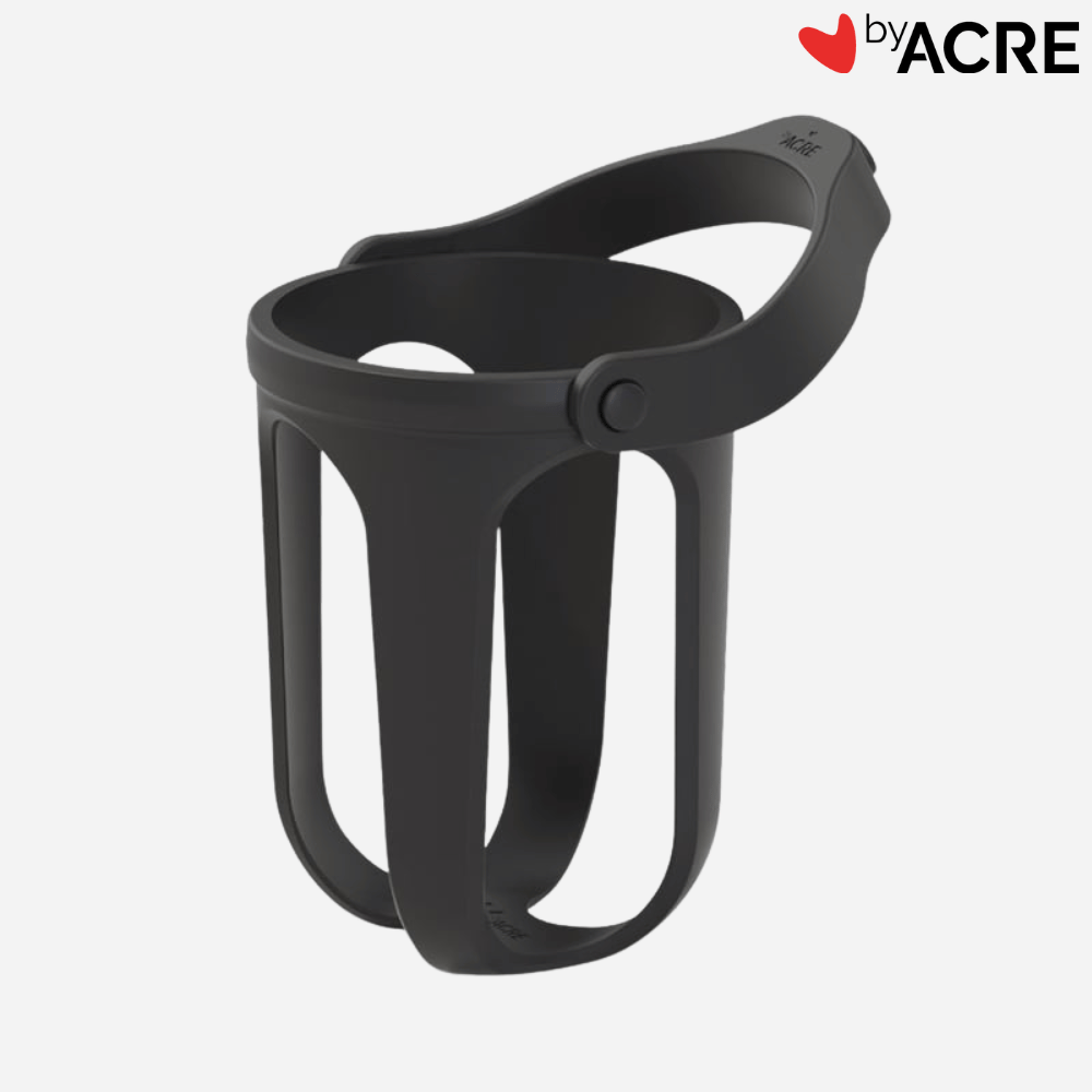 byAcre Cup Holder Rollator Accessory