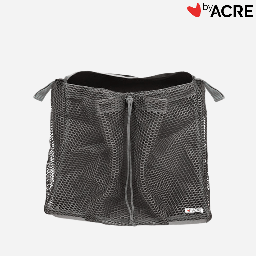 byAcre Grocery Bag Rollator Accessory