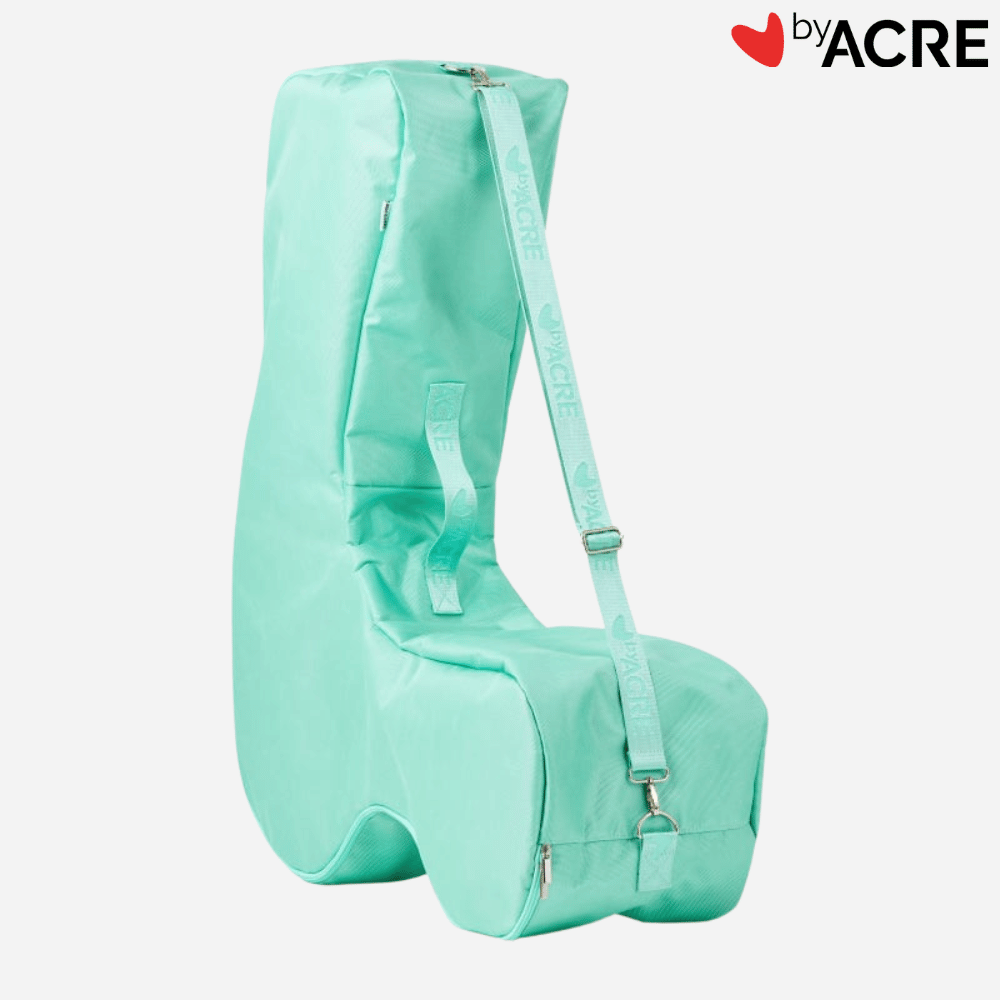 byAcre Nordic Pioneer Travel Bag Rollator Accessory