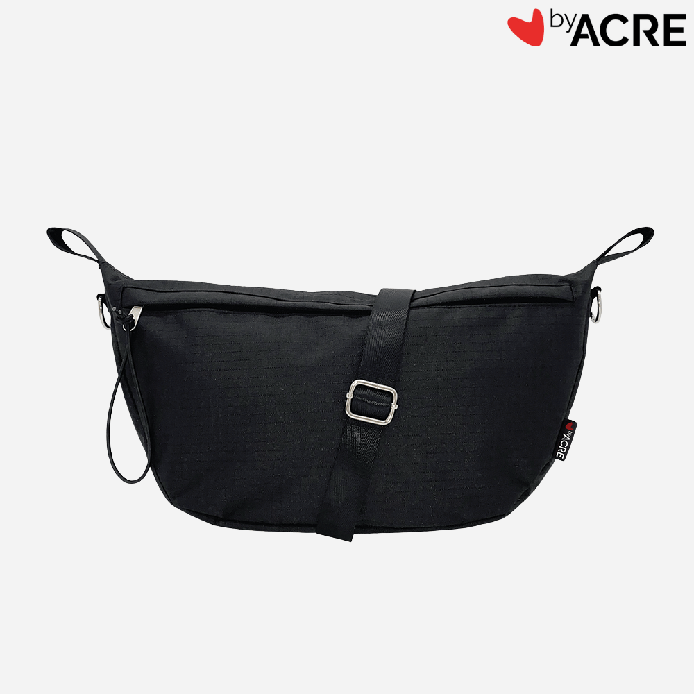 byAcre Pocket Bag Rollator Accessory