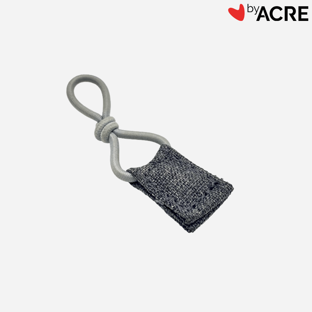 byAcre Rollator Elastic Travel Lock Accessory