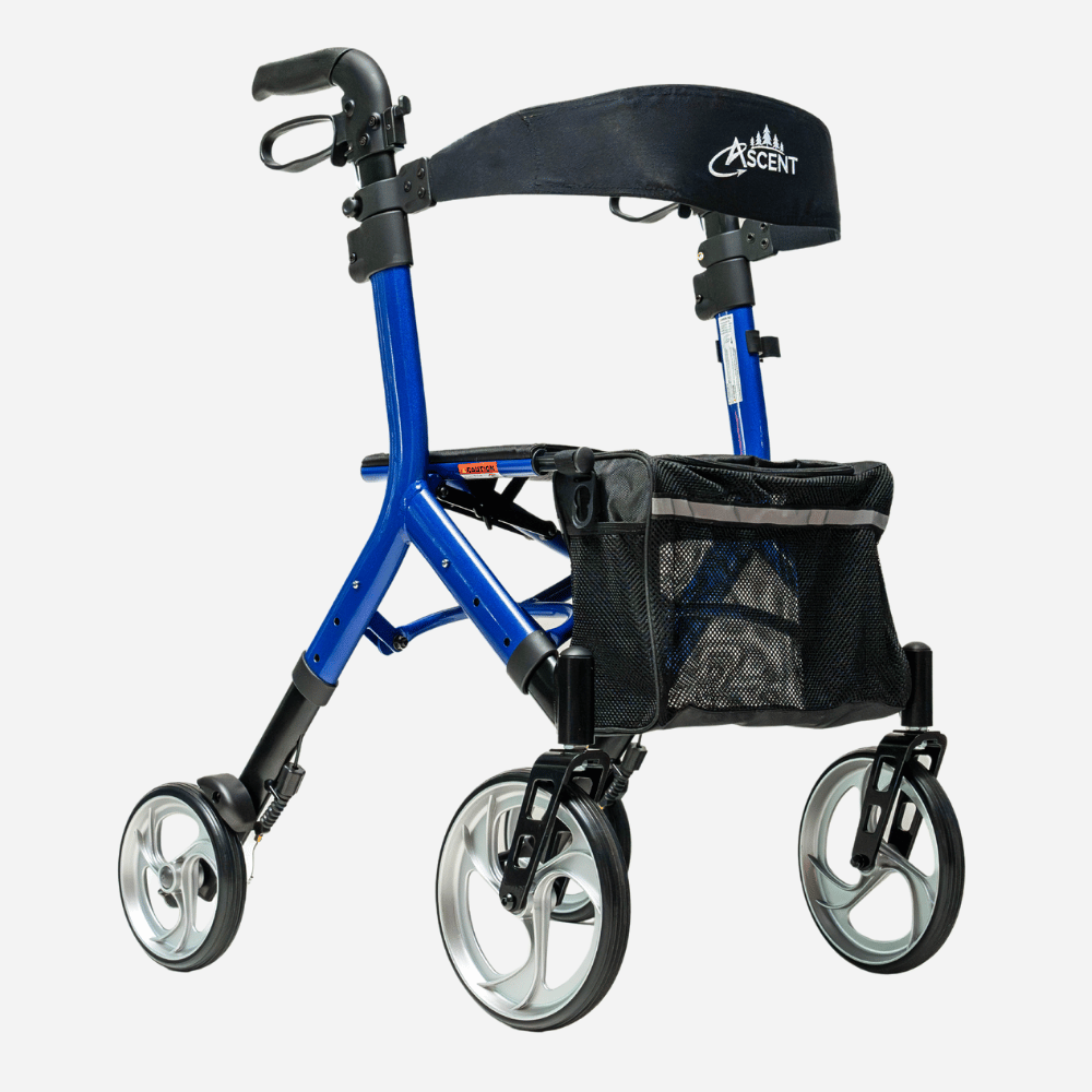 Compass Ascent Rollator