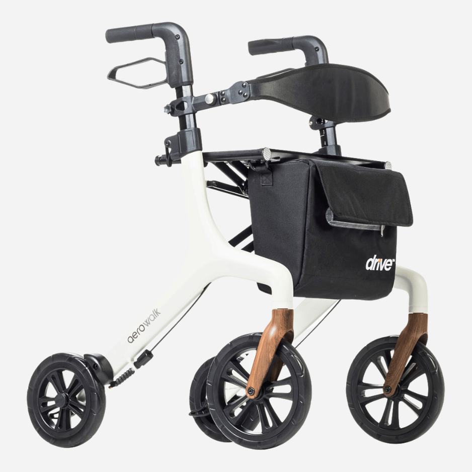 AeroWalk Ultra-Lite Rollator
