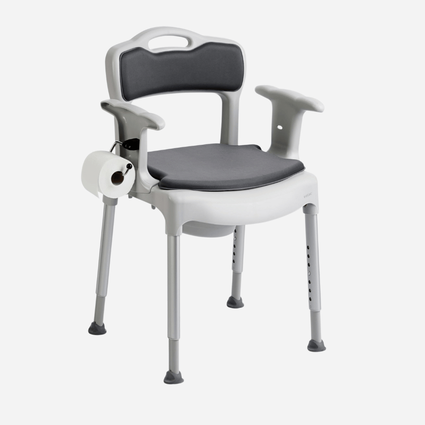 Etac Swift Commode