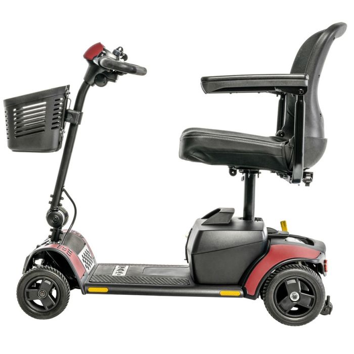 Go Go Elite Traveller 2 - NextGen HME