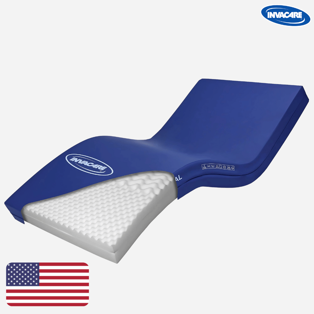 Invacare Essentials Mattress