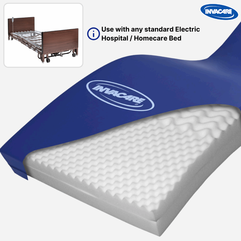 Invacare Essentials Mattress