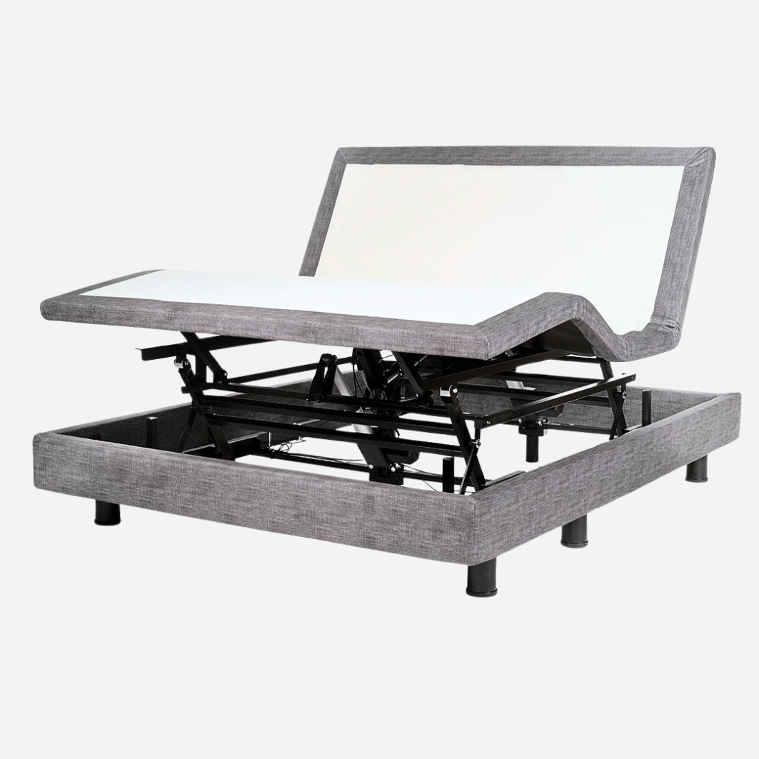 Golden Passport Hi-Low Adjustable Homecare Bed w/ Massage - NextGen HME