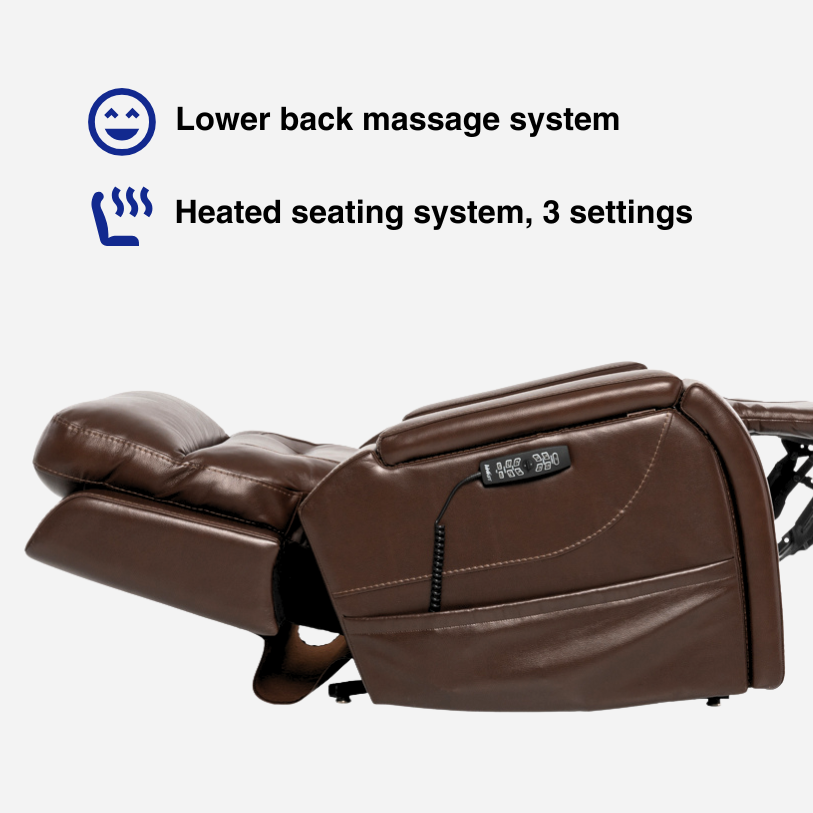 NEW! Pride Vivalift! Premier