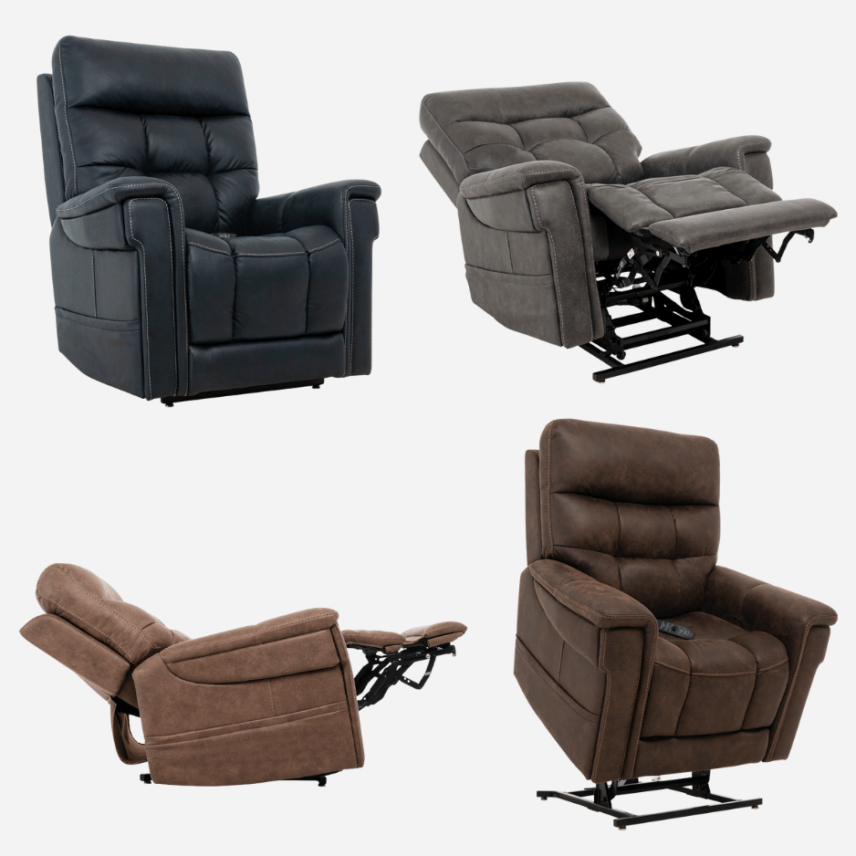 Pride VivaLift! Radiance - NextGen HME