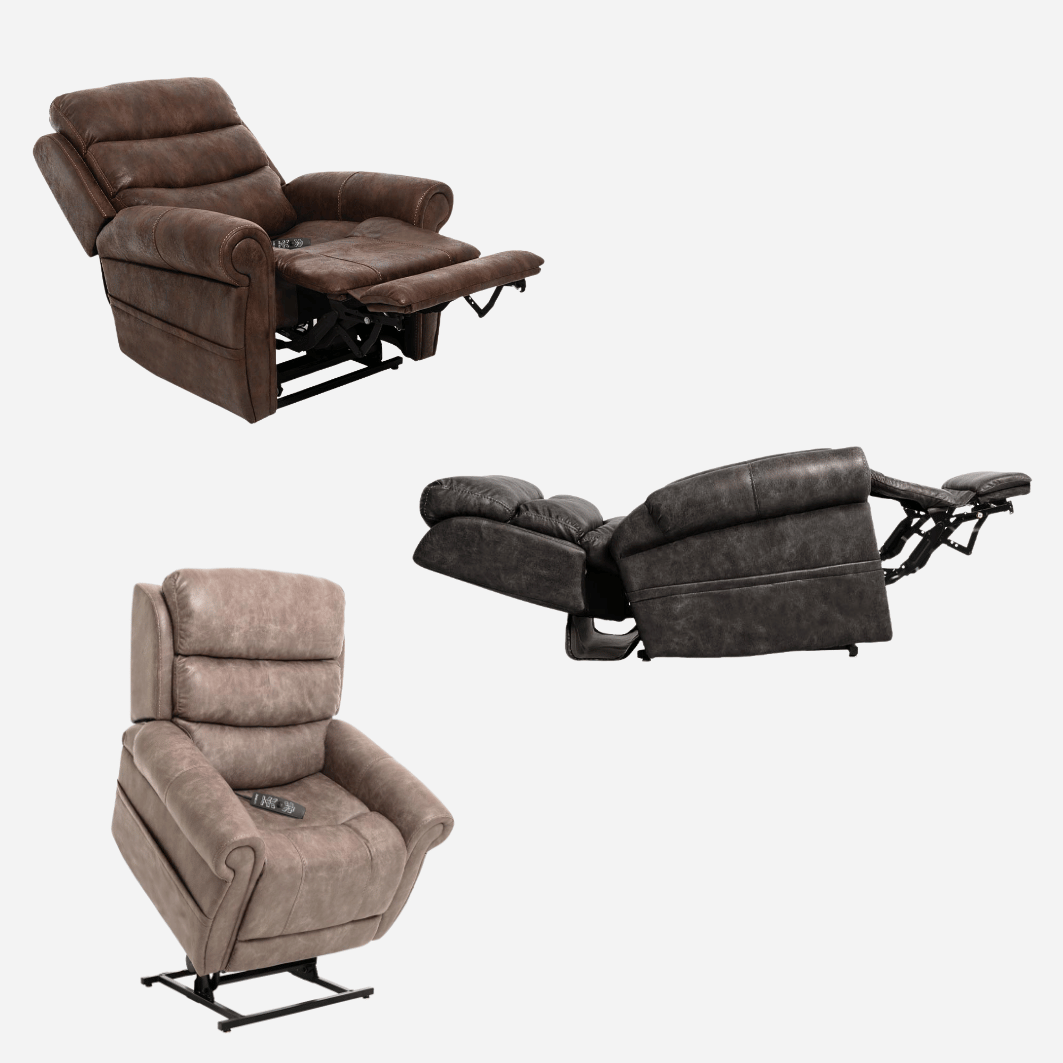 Vivalift! Tranquil 2 Lift Chair