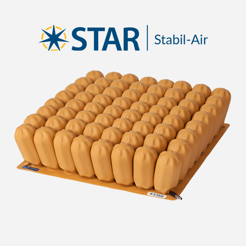 Star Stabil-Air Cushion - NextGen HME