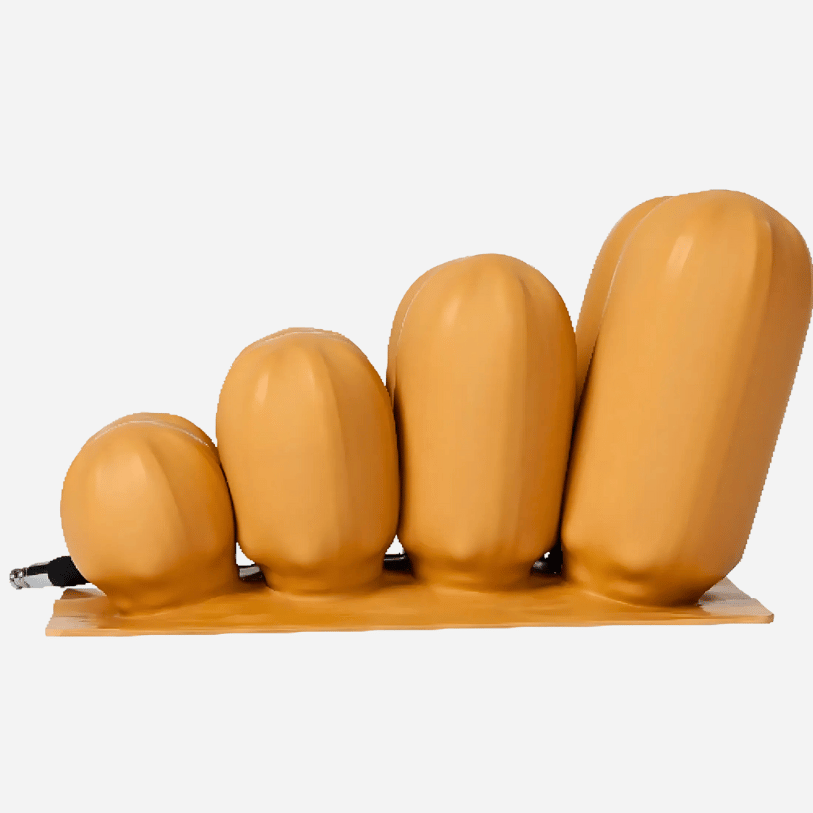 Star StarLock Air Cushion - NextGen HME