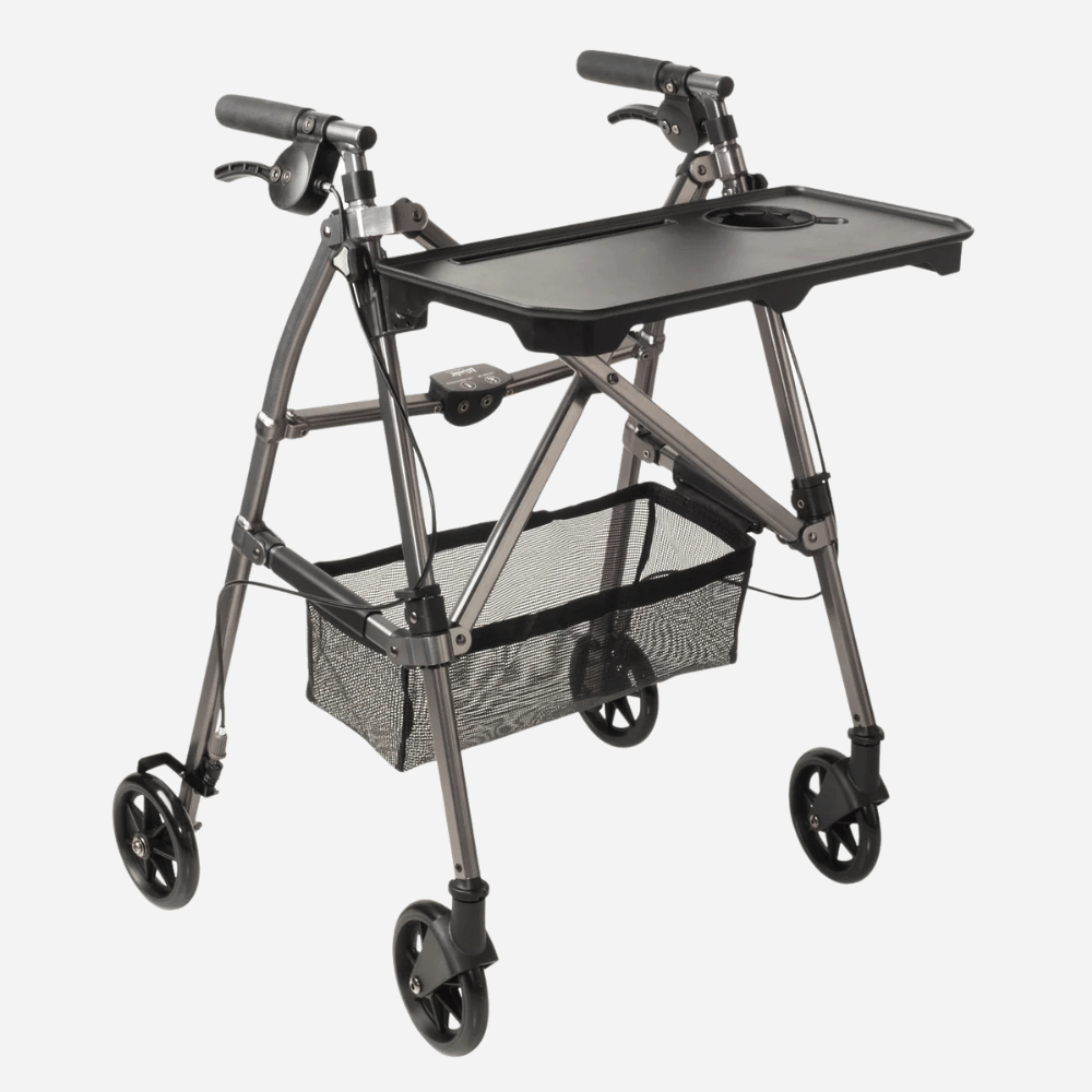 Stander Wonder Indoor Rollator