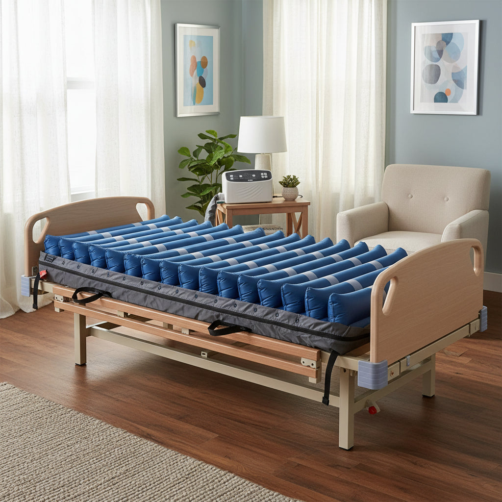 Medical Mattress Rentals
