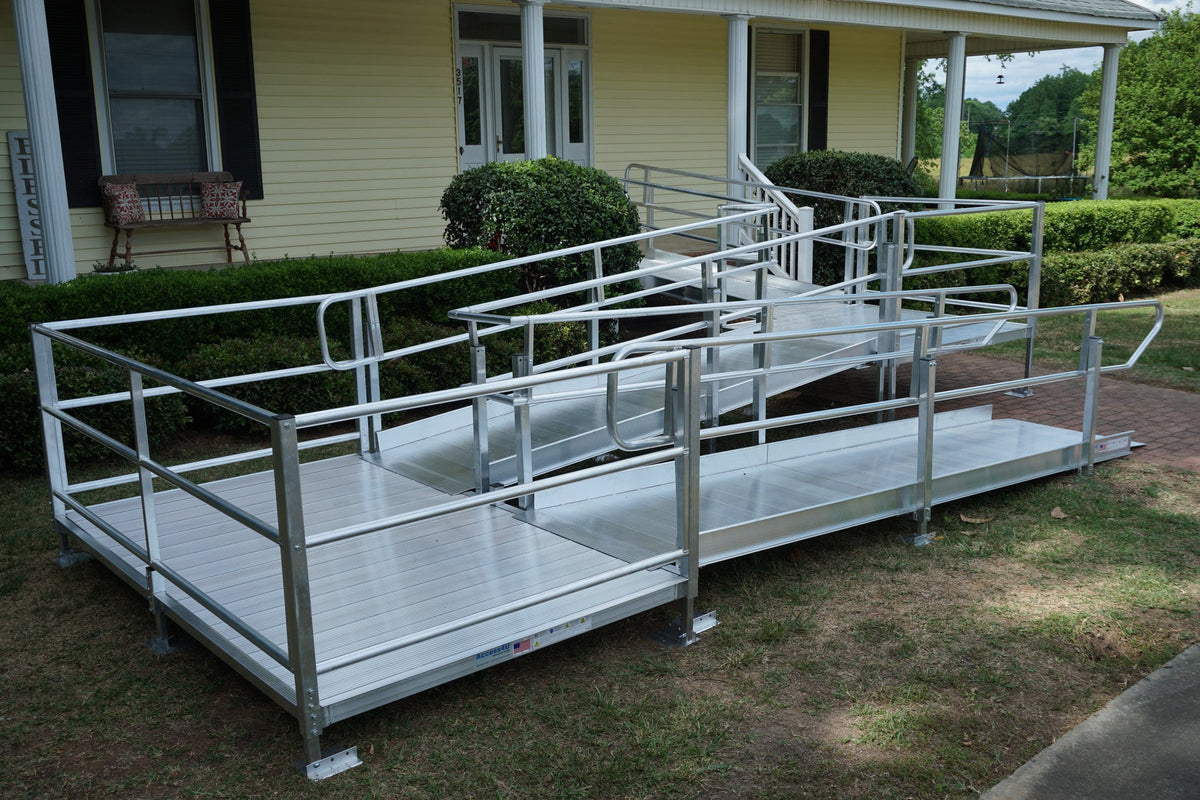 Home Accessibility Solutions