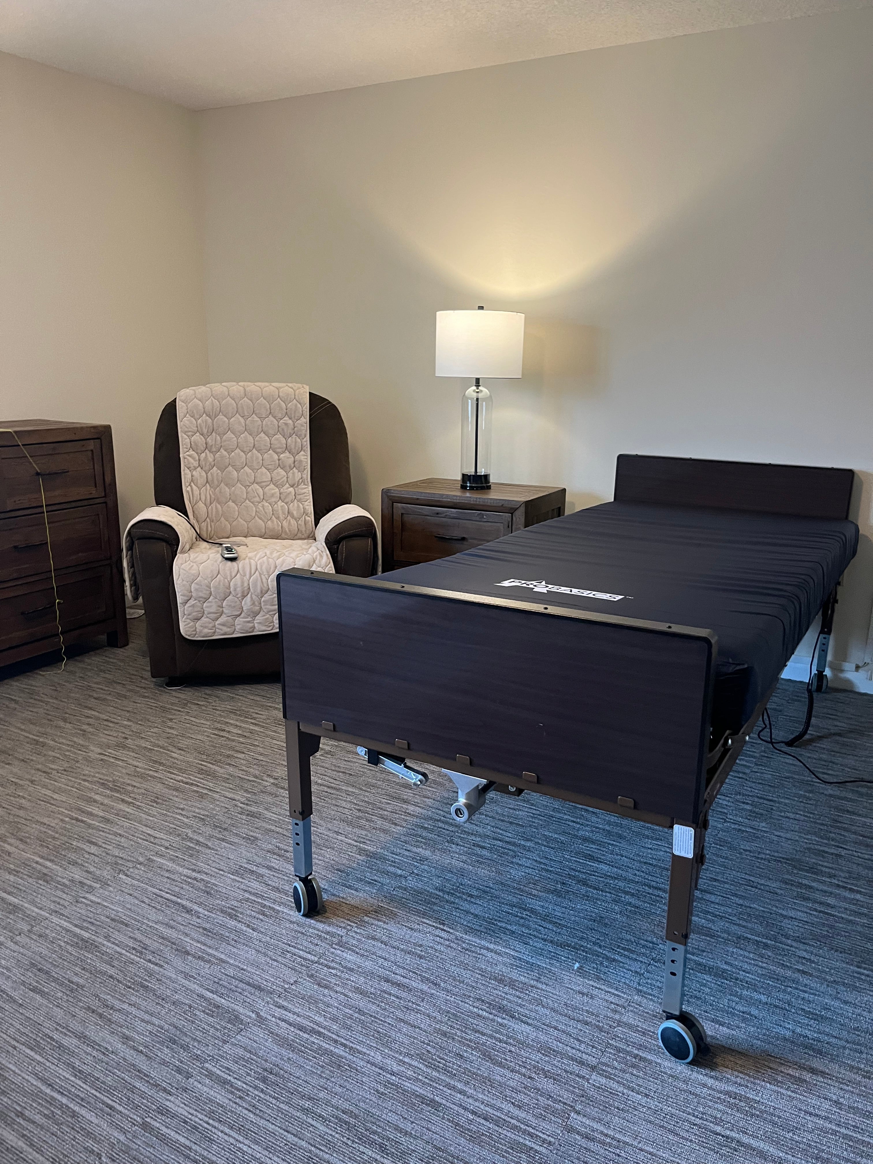 Assisted Living Collection