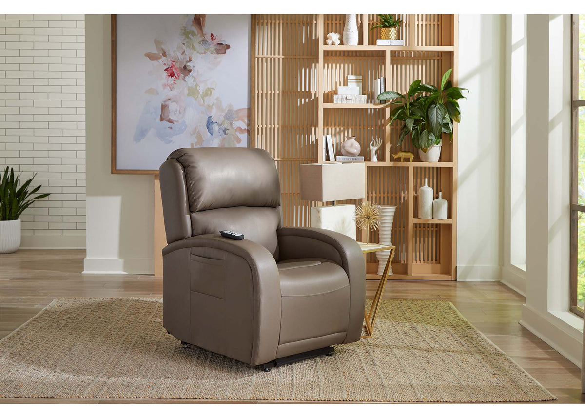 Small / Petite Size Lift Chair Recliners
