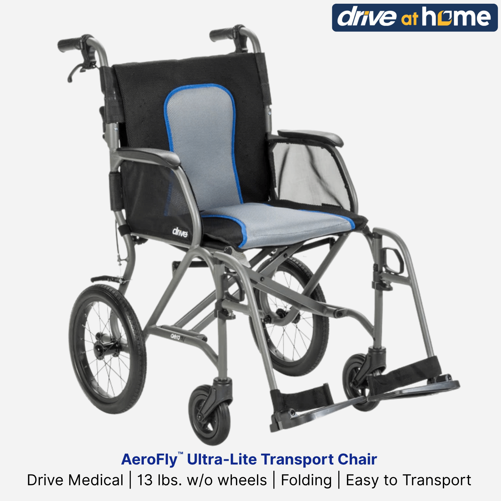 Manual Wheelchairs