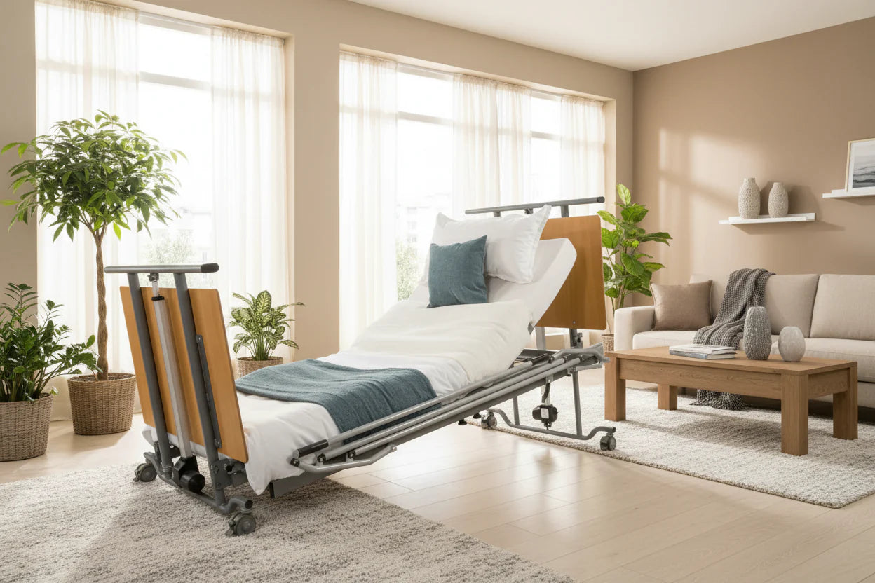Homecare Medical Beds & Mattresses