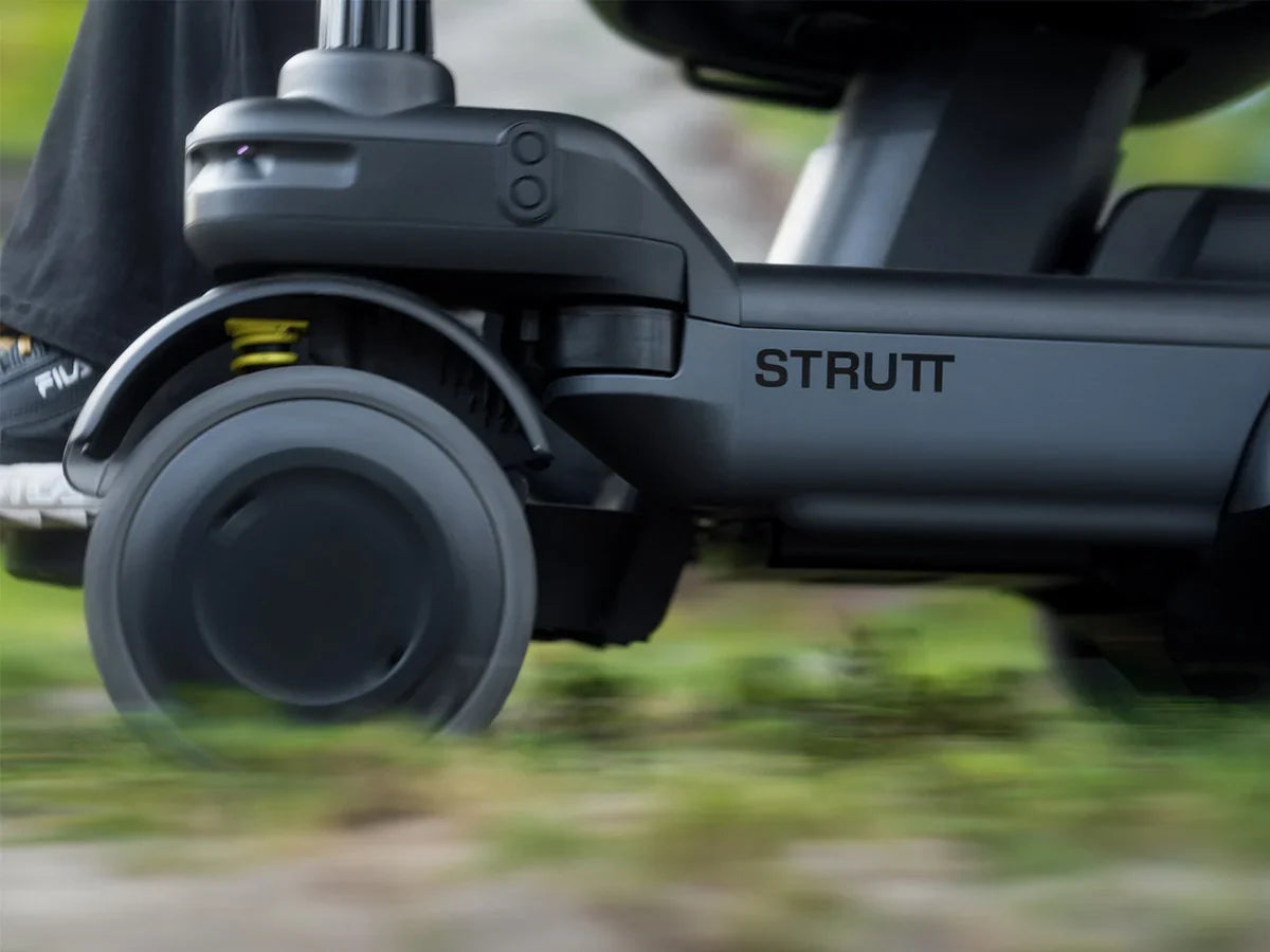 Strutt EV1 Automous Mobility Device