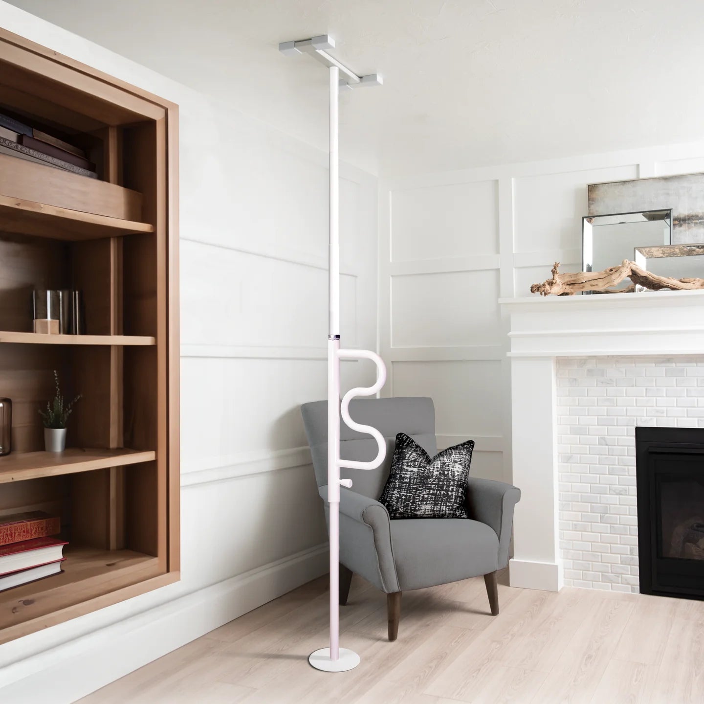 Stander Wonder Pole HD