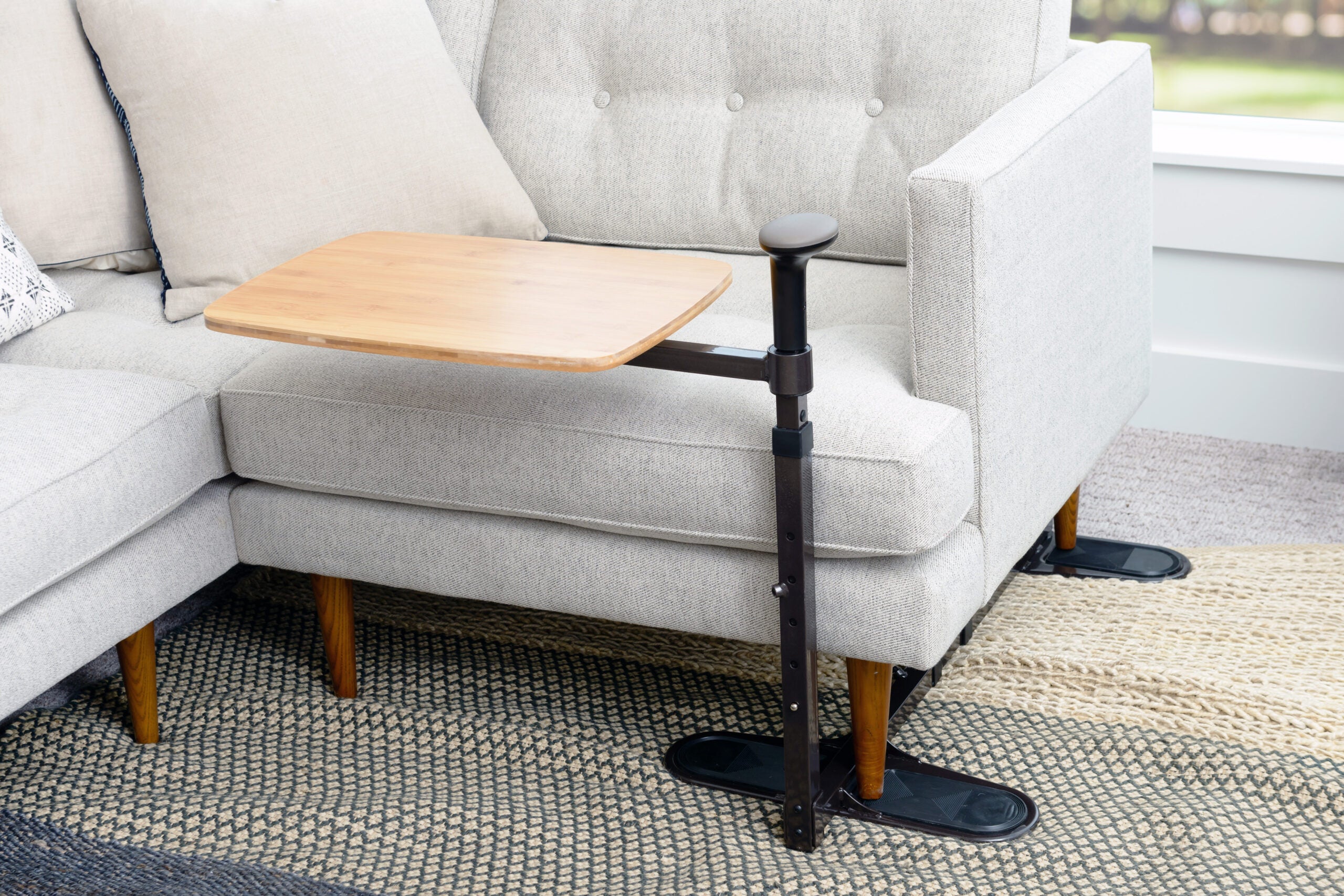 Stander Omni Tray