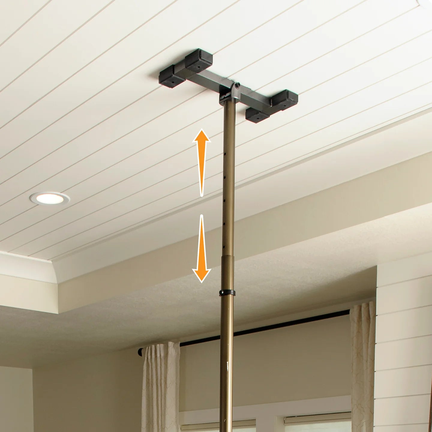 Stander Signature Life 10-12 Foot Pole Extension