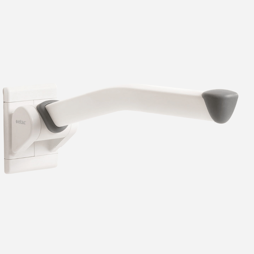 Etac Rex Wall Mounted Toilet Arm Support