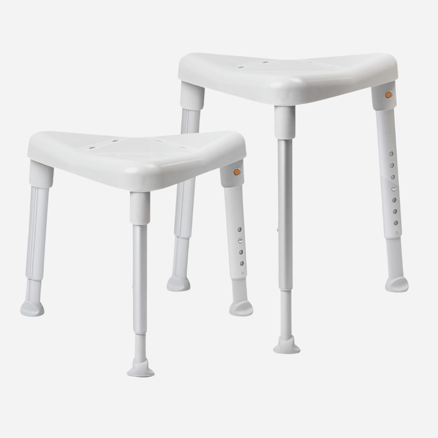 Etac Edge shower stool