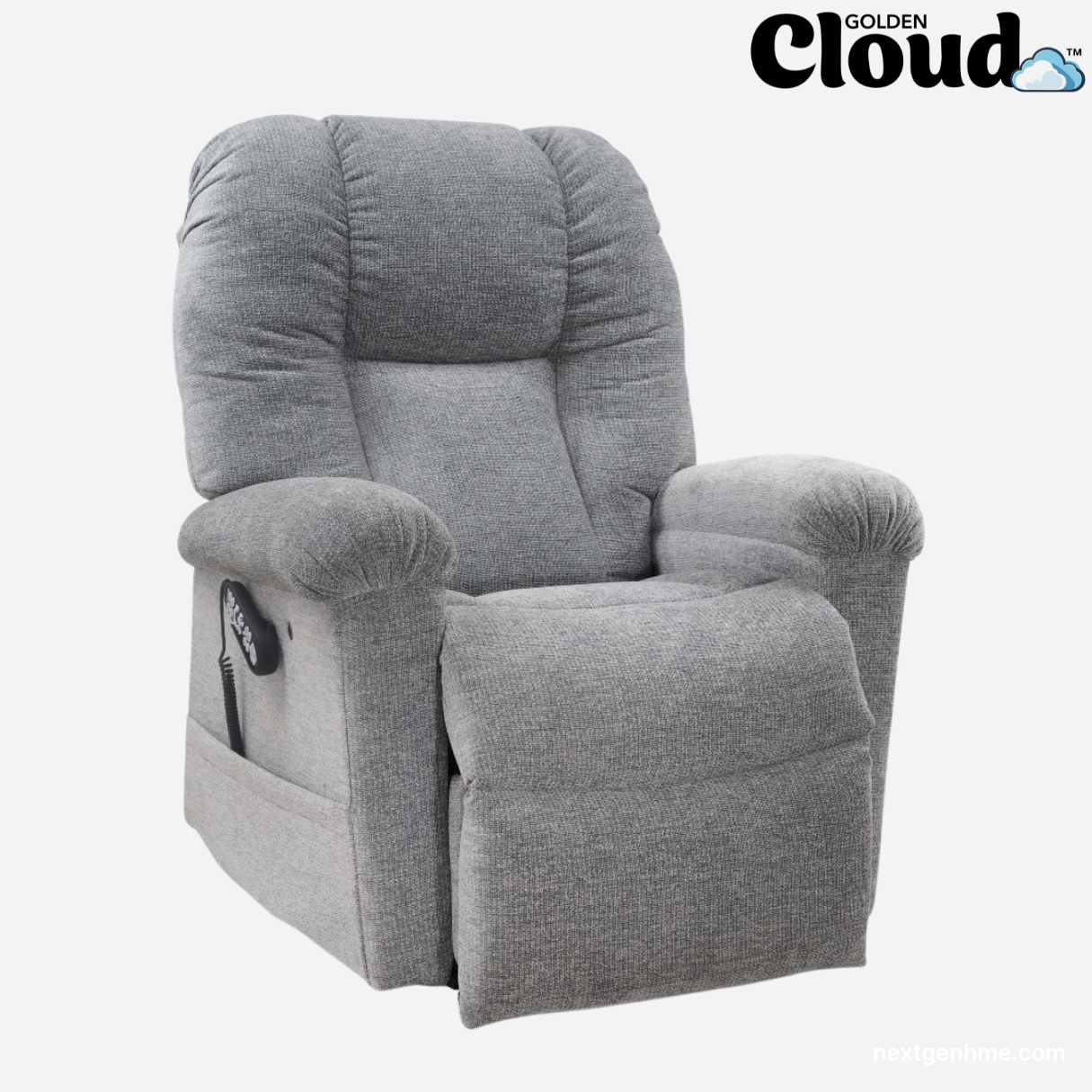 NEW! Cloud with Twilight Zero Gravity Tilt & Optional Nirvana Swedish Massage (PR527)