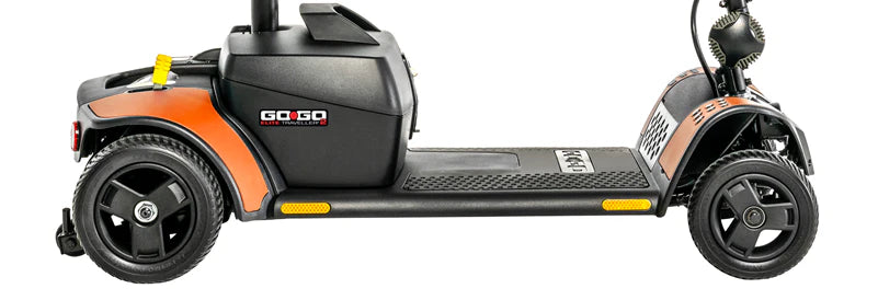 Go Go Elite Traveller 2 / Go Go Elite Traveller 2 Platinum Shroud Kit, Easy to install, Buy Multiple (DGN2106440)