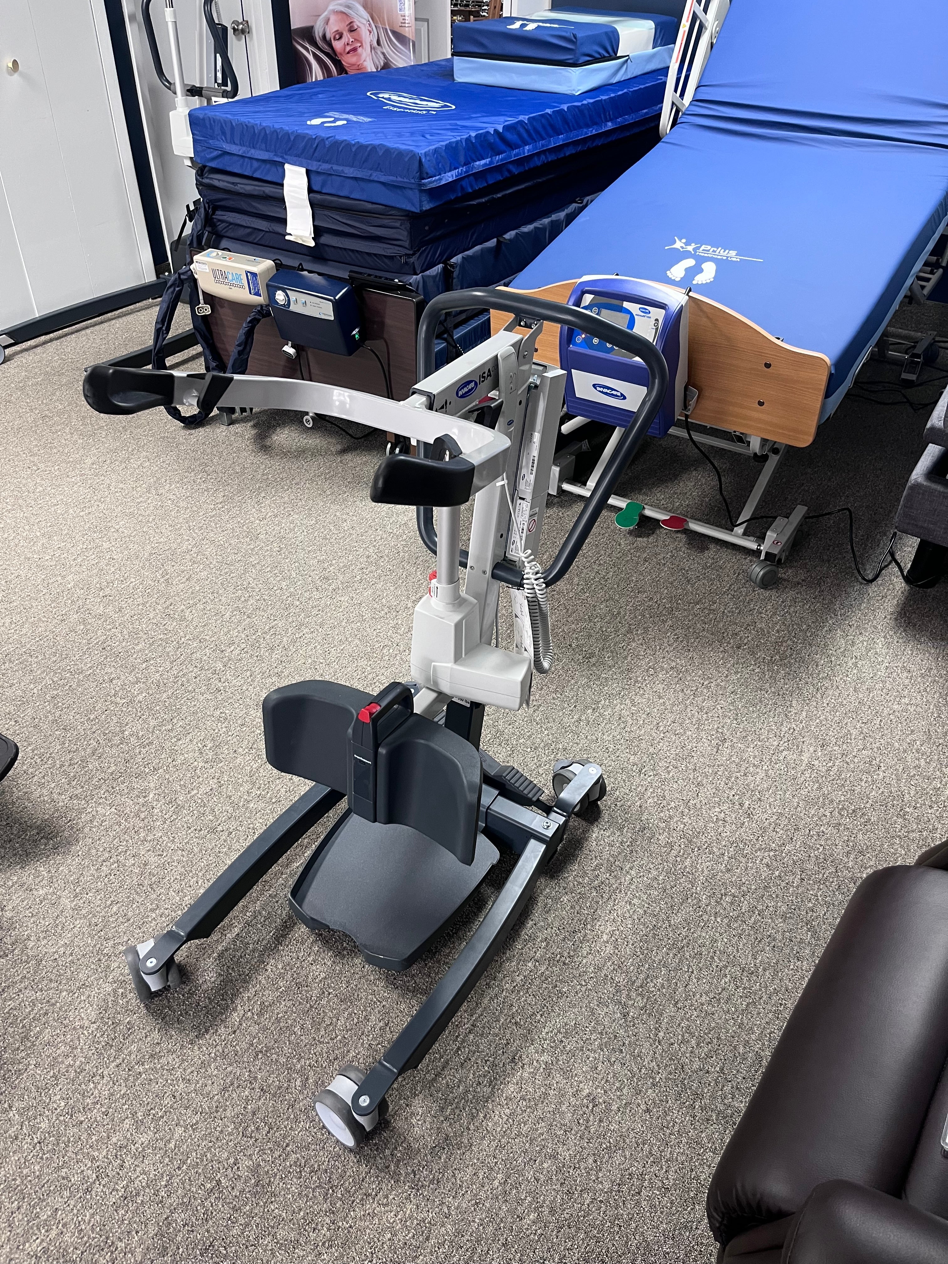 Patient Lifts
