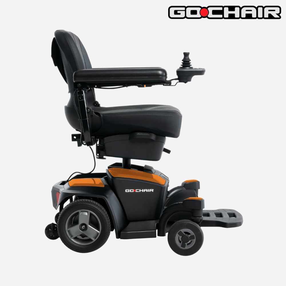 Pride Mobility Go Chair