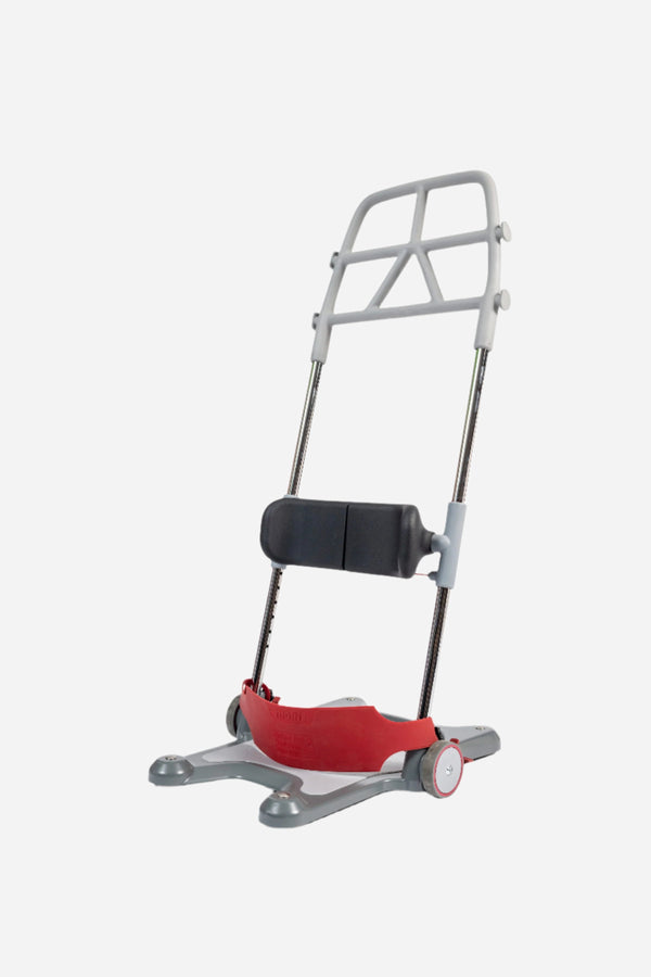 Molift Raiser Pro Manual Standing Transfer Aid