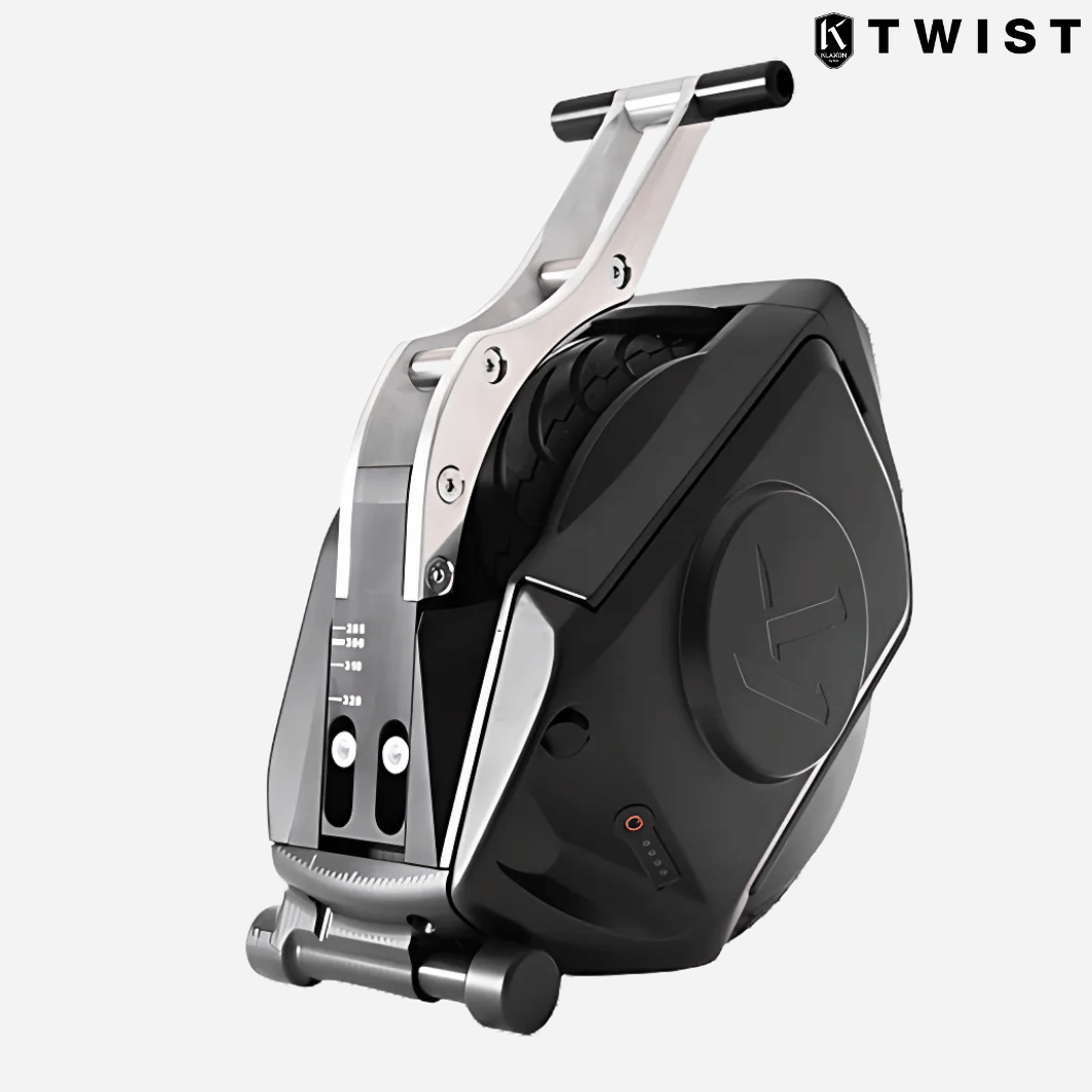 NEW! Kalaxon Twist Front / Rear Attaching Power Assist - NextGen HME